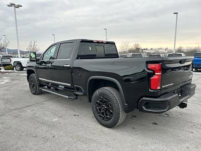 2026 Chevrolet Silverado 2500 Crew Cab 4WD Pickup for sale #B25099 - photo 2