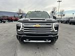 2026 Chevrolet Silverado 2500 Crew Cab 4WD Pickup for sale #B25099 - photo 4