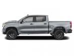 New 2026 Chevrolet Silverado 1500 LT Crew Cab for sale #B25101 - photo 3
