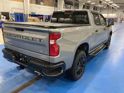2025 Chevrolet Silverado 1500 Crew Cab 4WD Pickup for sale #B25101A - photo 2