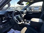 Used 2025 Chevrolet Silverado 1500 LT Crew Cab for sale #B25101A - photo 12