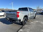 Used 2025 Chevrolet Silverado 1500 LT Crew Cab for sale #B25101A - photo 2