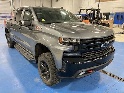Used 2020 Chevrolet Silverado 1500 - photo 1