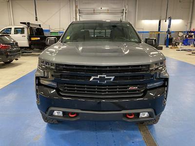 Used 2020 Chevrolet Silverado 1500 - photo 1
