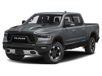 Used 2019 Ram 1500 - photo 1