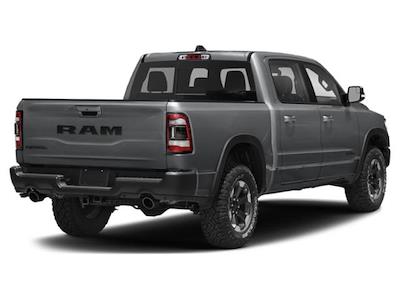 Used 2019 Ram 1500 - photo 1