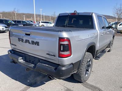 2019 Ram 1500 Crew Cab 4WD Pickup for sale #B25101C - photo 2