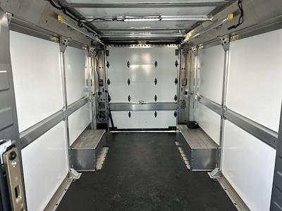 New 2025 Chevrolet BrightDrop 600 Step Van / Walk-in for sale #B25104 - photo 2