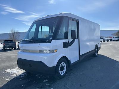New 2025 Chevrolet BrightDrop 600 Step Van / Walk-in for sale #B25104 - photo 1