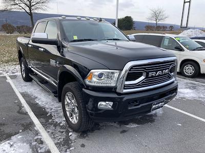 2018 Ram 2500 Crew Cab 4WD Pickup for sale #B25107A - photo 1