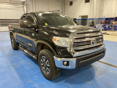 Used 2017 Toyota Tundra - photo 1