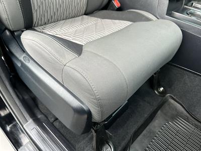 Used 2017 Toyota Tundra - photo 1