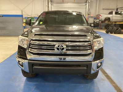 Used 2017 Toyota Tundra - photo 1