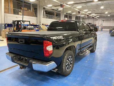 Used 2017 Toyota Tundra - photo 1