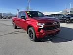 New 2026 Chevrolet Silverado 1500 RST Crew Cab for sale #B25108 - photo 1