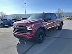 New 2026 Chevrolet Silverado 1500 RST Crew Cab for sale #B25108 - photo 27
