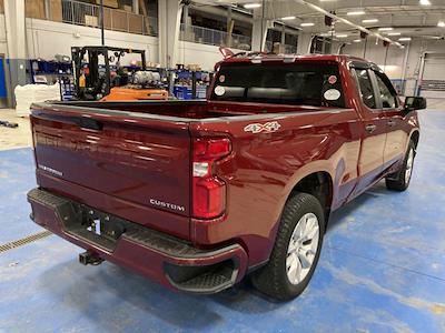 2020 Chevrolet Silverado 1500 Double Cab 4WD Pickup for sale #B25108A - photo 2