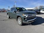 New 2026 Chevrolet Silverado 1500 LTZ Crew Cab for sale #B25109 - photo 28