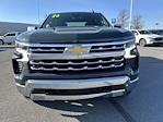 New 2026 Chevrolet Silverado 1500 LTZ Crew Cab for sale #B25109 - photo 11