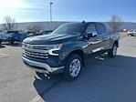 New 2026 Chevrolet Silverado 1500 LTZ Crew Cab for sale #B25109 - photo 1