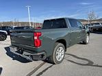 New 2026 Chevrolet Silverado 1500 LTZ Crew Cab for sale #B25109 - photo 4
