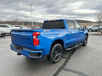 Used 2024 Chevrolet Silverado 1500 - photo 1