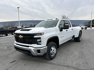 New 2026 Chevrolet Silverado 3500 Work Truck Crew Cab for sale #B25110 - photo 2