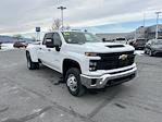 New 2026 Chevrolet Silverado 3500 Work Truck Crew Cab for sale #B25110 - photo 28