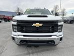 New 2026 Chevrolet Silverado 3500 Work Truck Crew Cab for sale #B25110 - photo 11