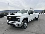 New 2026 Chevrolet Silverado 3500 Work Truck Crew Cab for sale #B25110 - photo 2