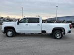 New 2026 Chevrolet Silverado 3500 Work Truck Crew Cab for sale #B25110 - photo 3
