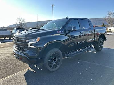 New 2026 Chevrolet Silverado 1500 LT Crew Cab for sale #B25114 - photo 1