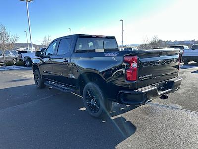 New 2026 Chevrolet Silverado 1500 LT Crew Cab for sale #B25114 - photo 2