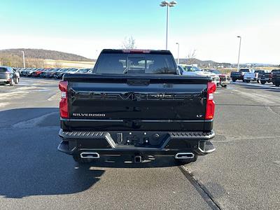 2026 Chevrolet Silverado 1500 Crew Cab 4WD Pickup for sale #B25114 - photo 1