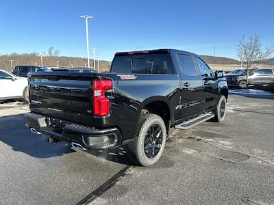 2026 Chevrolet Silverado 1500 Crew Cab 4WD Pickup for sale #B25114 - photo 2