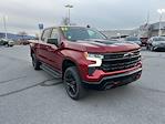 New 2026 Chevrolet Silverado 1500 LT Crew Cab for sale #B25116 - photo 1