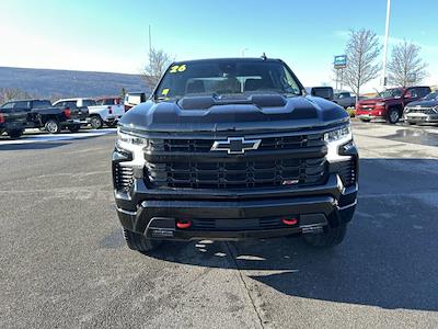 New 2026 Chevrolet Silverado 1500 LT Crew Cab for sale #B25117 - photo 2