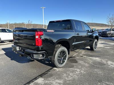 New 2026 Chevrolet Silverado 1500 LT Crew Cab for sale #B25117 - photo 2