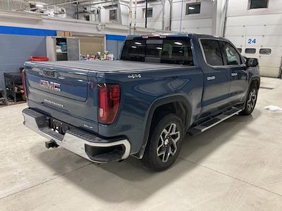 Used 2024 GMC Sierra 1500 SLT Crew Cab for sale #B25123A - photo 2