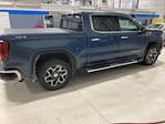 Used 2024 GMC Sierra 1500 SLT Crew Cab for sale #B25123A - photo 5