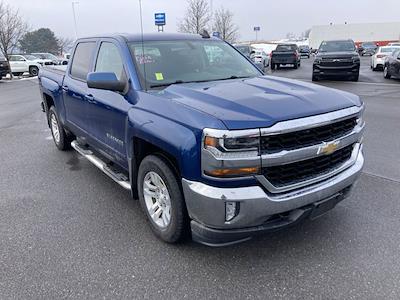 Used 2017 Chevrolet Silverado 1500 - photo 1