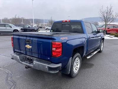 Used 2017 Chevrolet Silverado 1500 - photo 1