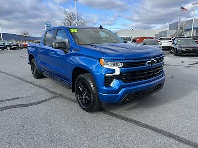 2023 Chevrolet Silverado 1500 Crew Cab 4WD Pickup for sale #B25126A - photo 1
