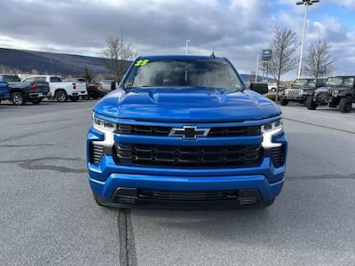 2023 Chevrolet Silverado 1500 Crew Cab 4WD Pickup for sale #B25126A - photo 2