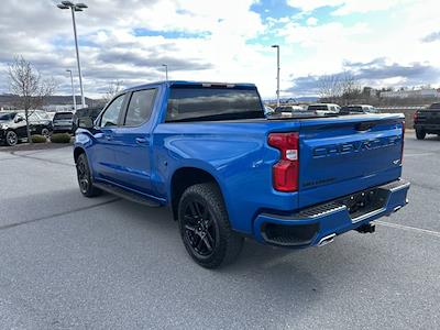 2023 Chevrolet Silverado 1500 Crew Cab 4WD Pickup for sale #B25126A - photo 2