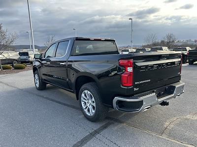 2026 Chevrolet Silverado 1500 Crew Cab 4WD Pickup for sale #B25129 - photo 2
