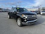 New 2026 Chevrolet Silverado 1500 LTZ Crew Cab for sale #B25129 - photo 28