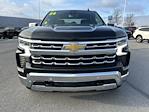 New 2026 Chevrolet Silverado 1500 LTZ Crew Cab for sale #B25129 - photo 11
