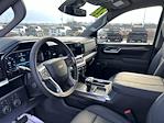 New 2026 Chevrolet Silverado 1500 LTZ Crew Cab for sale #B25129 - photo 22