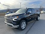 New 2026 Chevrolet Silverado 1500 LTZ Crew Cab for sale #B25129 - photo 1